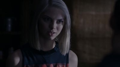 I'm sorry for all the time and trouble it cost us - Maximum Ride