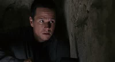 - I'm sorry, Alma. - The Happening