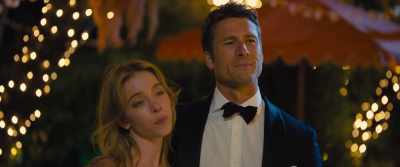 I'm sorry you almost called off your wedding - Anyone But You
