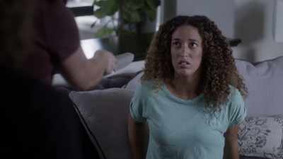 I'm sorry, alyssa. - One Night Stand Murder