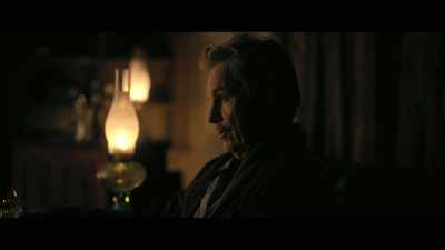 - I'm sorry, am I boring you?
- No, just, uh... - The Fall of the House of Usher