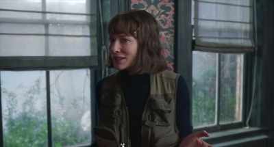 I'm sorry, am I the only one here - Where'd You Go, Bernadette