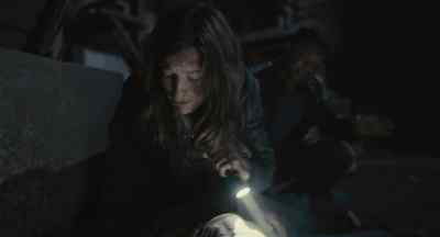 I'm so sorry, Amanda. - Chernobyl Diaries
