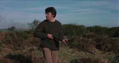 I'm sorry, Amy. I'm sorry. - Straw Dogs