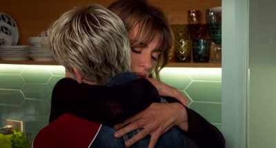 I'm so sorry, Ana, I really am. - Parallel Mothers