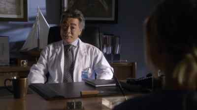 I'm so sorry,
and embarrassed. - Being Erica