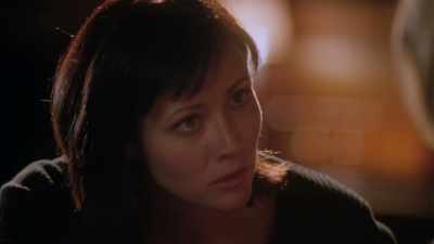 I'm sorry.
And I don't blame you. - Charmed