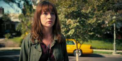I'm sorry. And thank you. - Girlboss