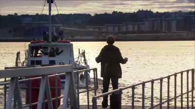 I'm sorry, Andy! - Torchwood