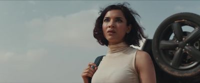 I'm sorry, Andy. - Last Light