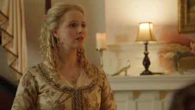 I'm so sorry, Angelique.
No one should have to experience - Haunted Wedding