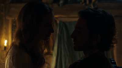 I'm sorry, Anne,
but...it cannot. - Will