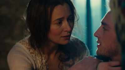 I'm sorry, Anne, - Will