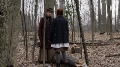 I'm so sorry, Anne. - Anne with an E