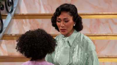I'm sorry, Annie,
but they were all liars - Annie Live!