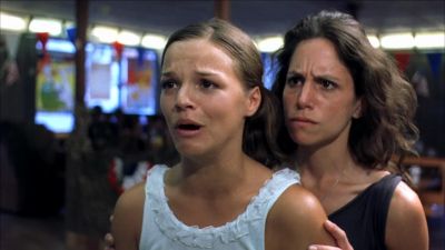 I'm sorry Arbie but - Poultrygeist: Night of the Chicken Dead