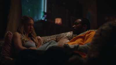 I'm sorry, are you alright? - Euphoria