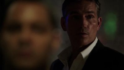 I'm sorry, are you guys closed? - Person of Interest