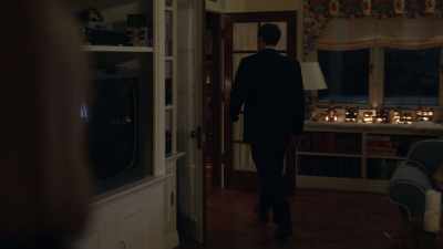 ‐ I'm sorry, are we really
not going to talk at all? - Little Fires Everywhere
