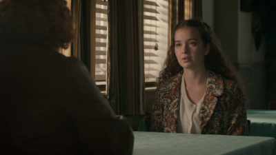 - I'm so sorry, Aunt Flo. - Frankie Drake Mysteries