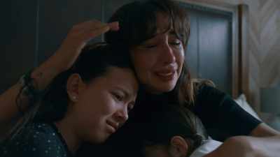 I'm sorry, babies. - Husband, Father, Killer: The Alyssa Pladl Story