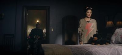I'm sorry, Baby Doll. - Doom Patrol
