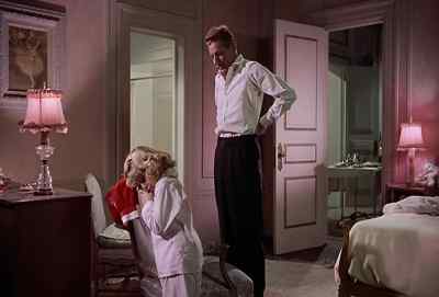 I'm sorry, baby. - The Five Pennies