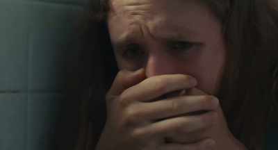 - I'm so sorry, baby. - The Starling Girl