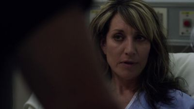 I'm sorry, baby. - Sons of Anarchy