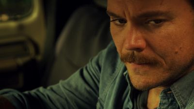 I'm sorry, baby. - Lethal Weapon