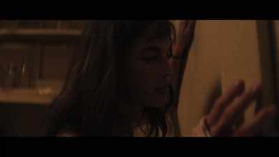 I'm sorry, baby. - Shut In
