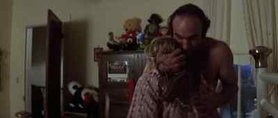 I'm sorry, baby. - The Beast Within