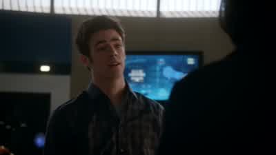 I'm sorry, Barry. - The Flash