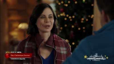 I'm sorry, Beau, but I- - Meet Me at Christmas
