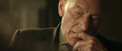 - I'm sorry?
- Because it was no longer Starfleet! - Star Trek: Picard