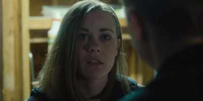 - I'm sorry.
- Because you weren't ready to commit. - GetAWAY
