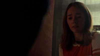 -I'm sorry, Becca.
-Don't be. - The Unsettling