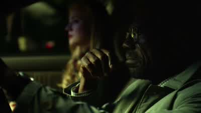 I'm sorry, Ben. - Marvel's Daredevil