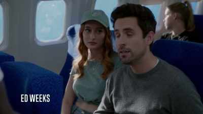 I'm sorry, Bernard, - LA to Vegas