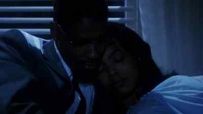 I'm sorry, Betty. - Malcolm X