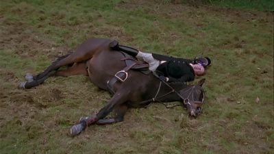 I'm so sorry, Betty. - Midsomer Murders