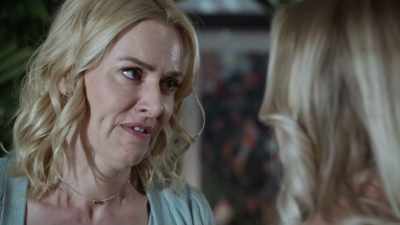 I'm sorry, Beverly,
but I can't let you - A Nurse to Die For
