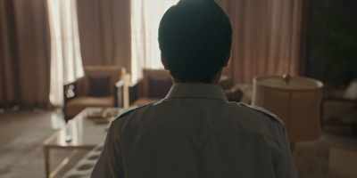 I'm sorry, bhai. Without you, I'd… - The White Tiger