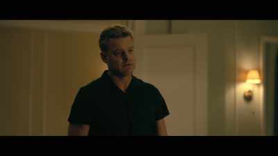 I'm sorry, Bill, just who do you think
you are in this? - The Fall of the House of Usher