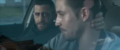 - I'm sorry, Billy. - Southpaw
