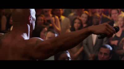 I'm sorry, Bob. - Central Intelligence