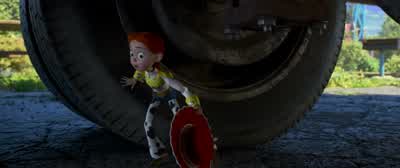 I'm sorry, Bonnie. - Toy Story 4