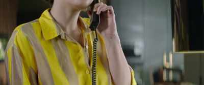 I'm sorry to bother you at
 home, - The Ex-Wife