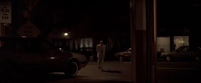 I'm sorry to bother you I wonder if you'd help me test a theory - Last Action Hero