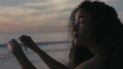 I'm sorry to bother you.
I'm Mel. - Danger on Party Island
